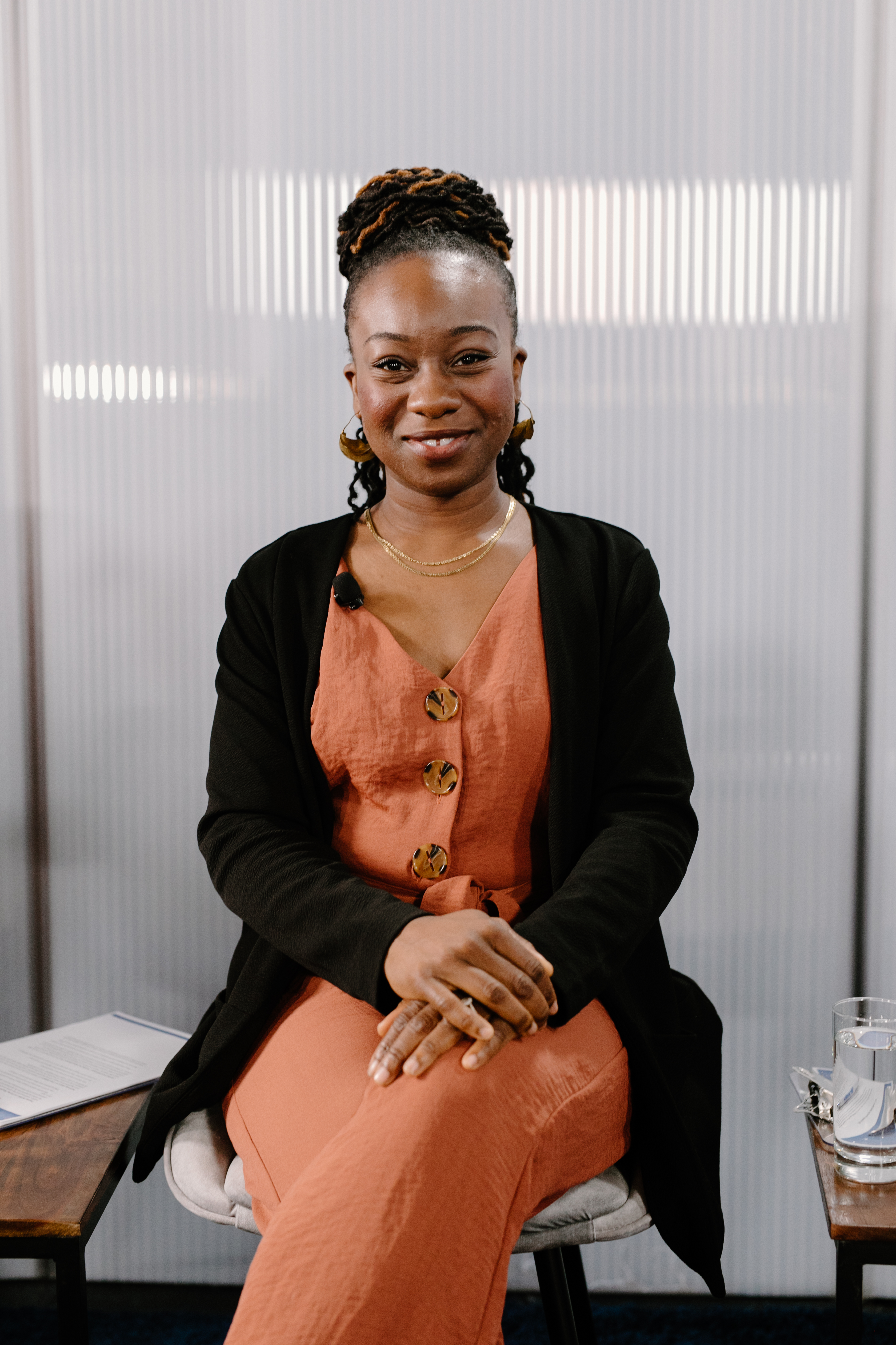 Dr. Eugenia Addy